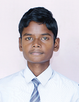 KRISHNA RAJAN